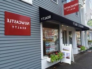 Newcastle Realty, Maine Midcoast Region’s Premier Real Estate Firm